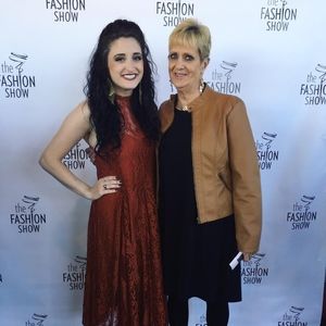 Meet your Posher, Robin